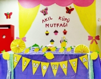 Kasım Ayı Yemek Menümüz