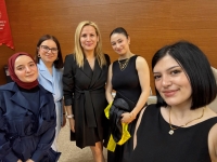 Dahi Altın Çocuklar