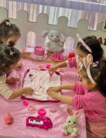 Dahi Altın Çocuklar