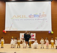 Dahi Altın Çocuklar