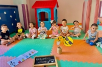 Dahi Altın Çocuklar