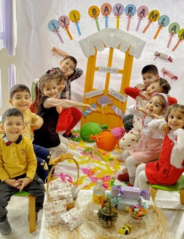 SANAT VE RESİM ATÖLYESİ