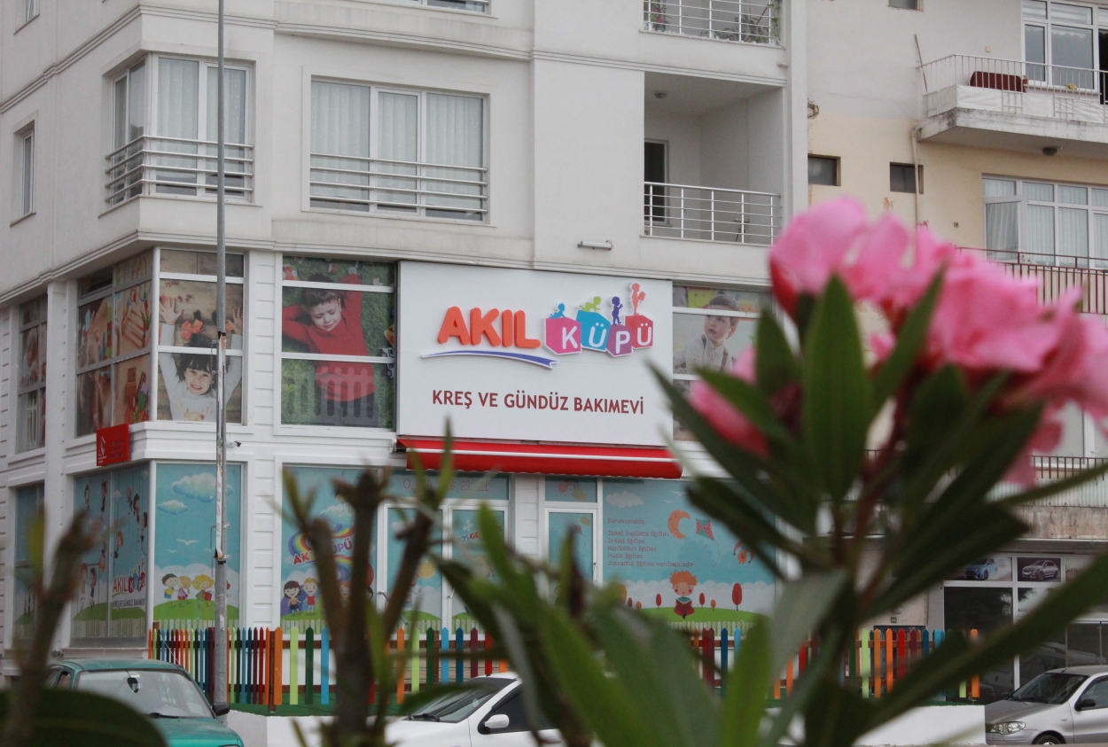 Akıl Küpü Kreş ve Gündüz Bakımevi