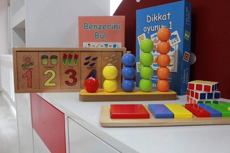 Çoklu Zeka Kuramı