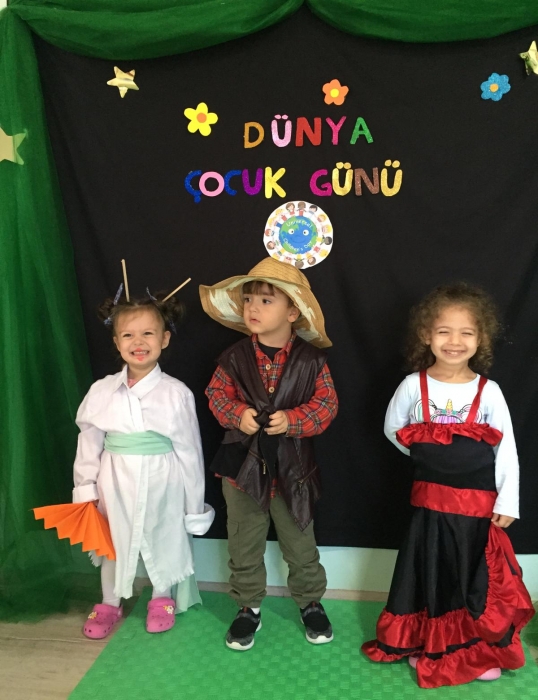 DRAMA ATÖLYESİ